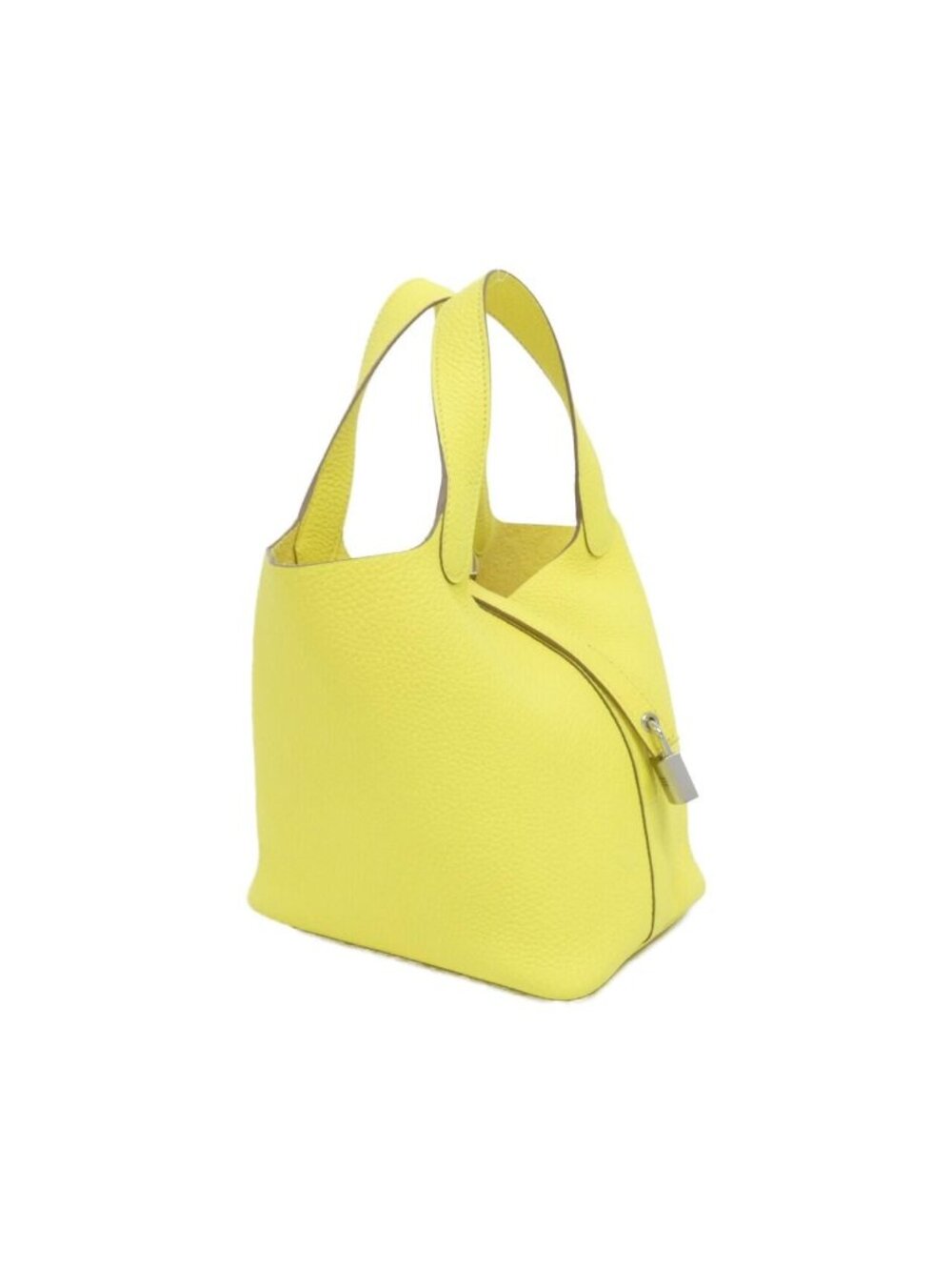 Hermes Picotin Lock PM Bag